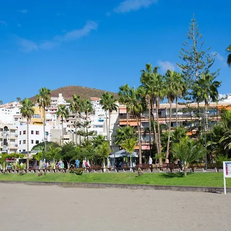 Lejlighed First Line Ocean Los Cristianos Los Cristianos (Tenerife)